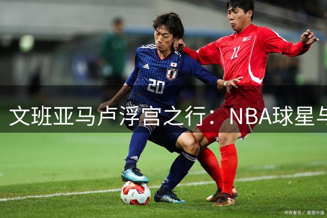 文班亚马卢浮宫之行：NBA球星与文化艺术的跨界邂逅